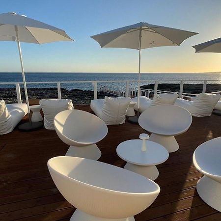 Aparthotel Camaro Favignana Exterior foto