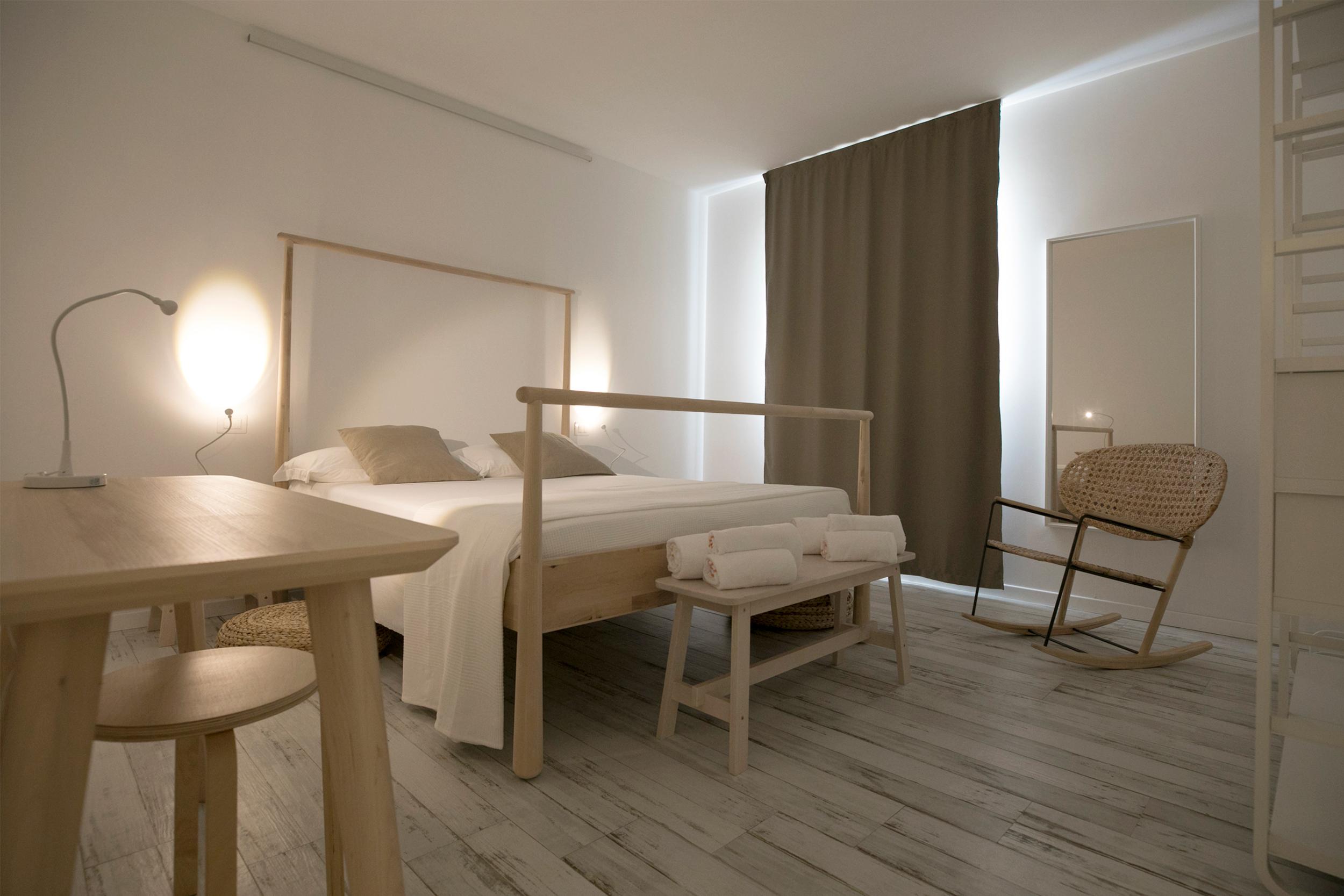 Aparthotel Camaro Favignana Exterior foto
