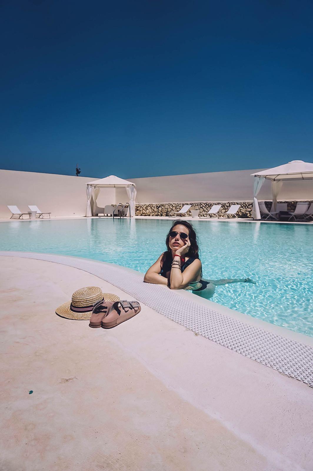 Aparthotel Camaro Favignana Exterior foto