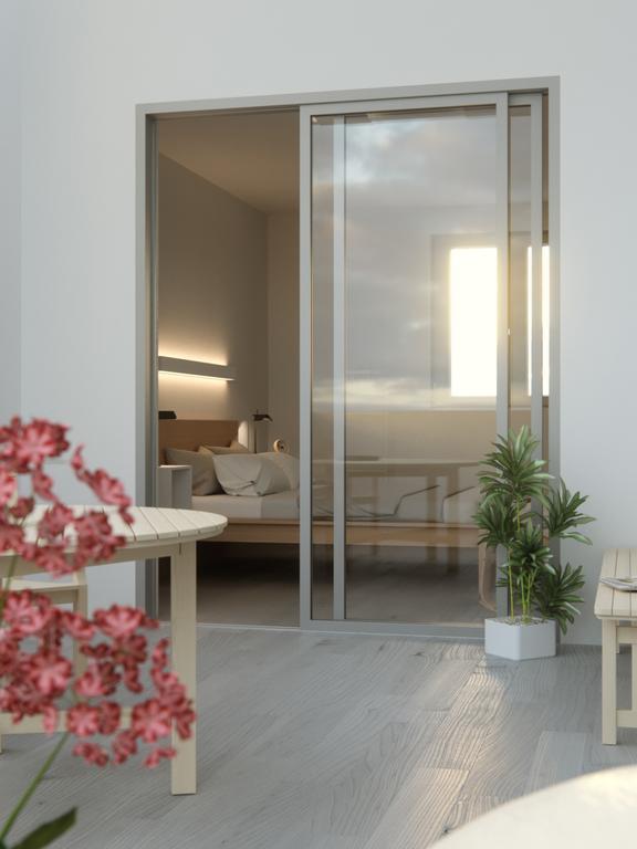 Aparthotel Camaro Favignana Exterior foto
