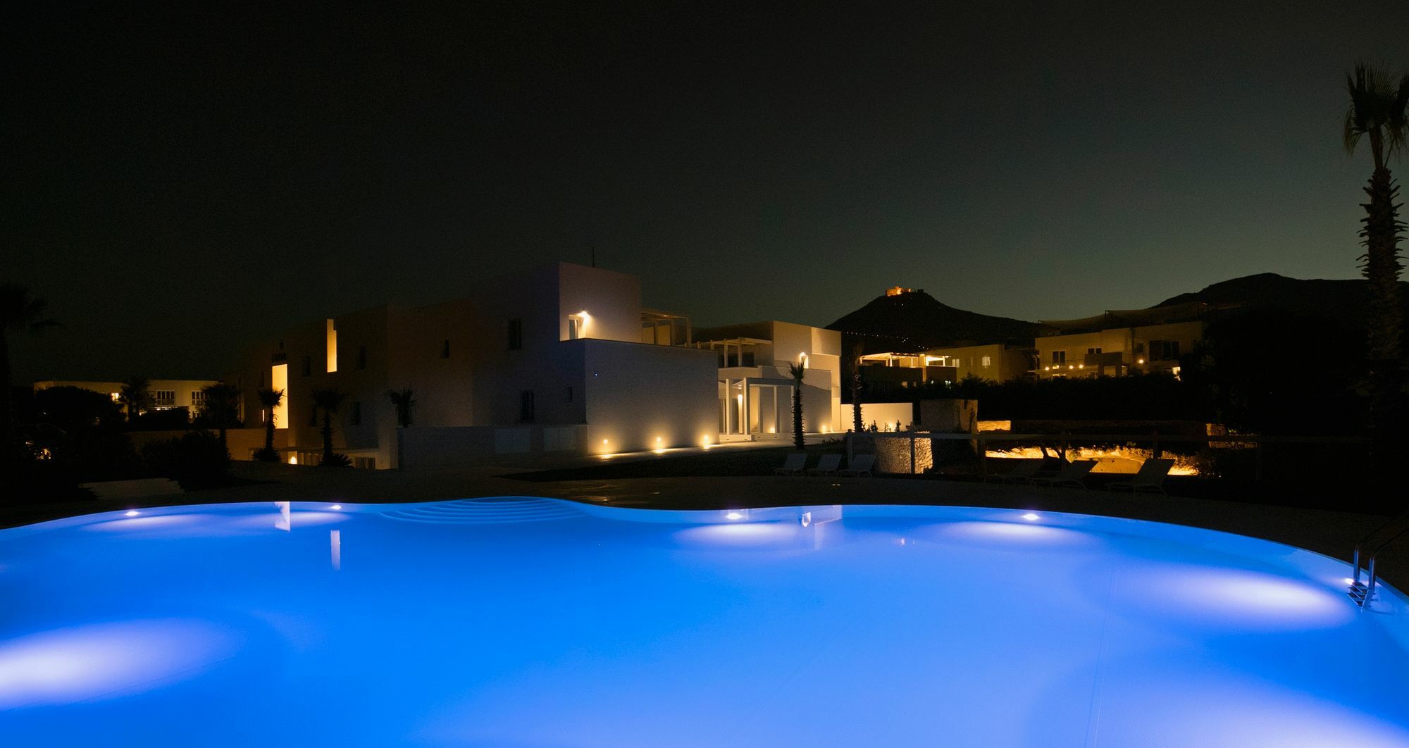 Aparthotel Camaro Favignana Exterior foto