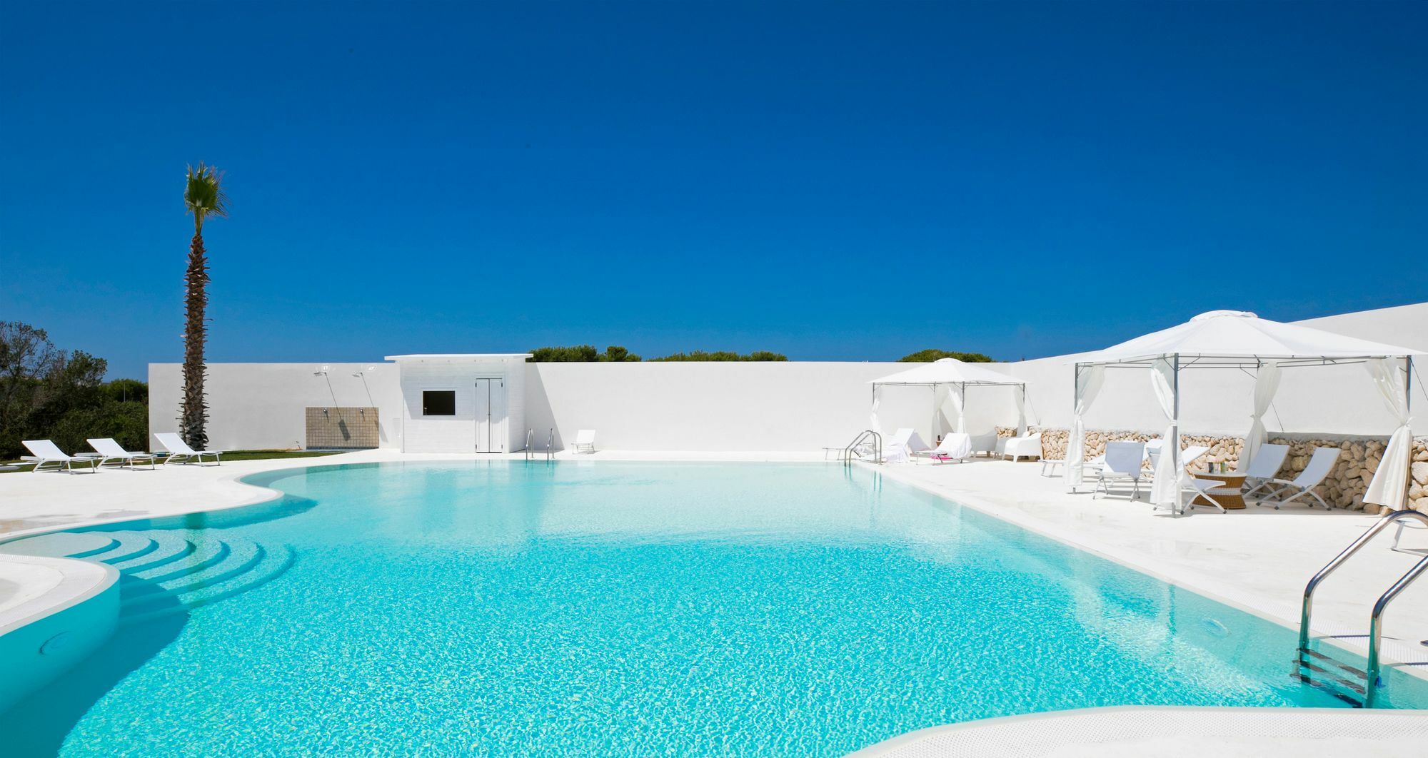 Aparthotel Camaro Favignana Exterior foto